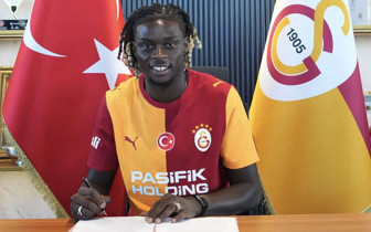 Galatasaray yeni transferinin maliyetini açıkladı