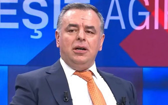 Barış Yarkadaş'tan İbrahim Kahveci'ye sert cevap