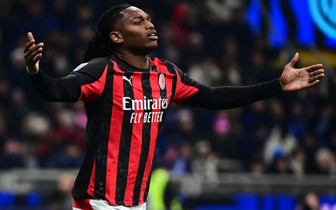 Fenerbahçeli yönetici Portekizli futbolcu için Milano'ya gitti