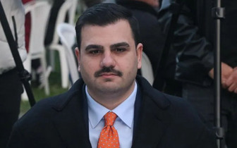 AK Parti Genel Sekreteri İnan'dan şarkıcı Hayko Cepkin'e tepki