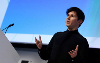Telegram'ın kurucusu Durov: Rusya, sansürü reddettiğim için beni terörist ilan etti