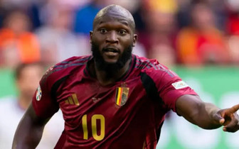 Fenerbahçe ve Beşiktaş'ın radarındaydı! Lukaku imzayı atıyor