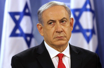 Tarafını seçti! Netanyahu tarihi finalde o ülkeyi destekliyor