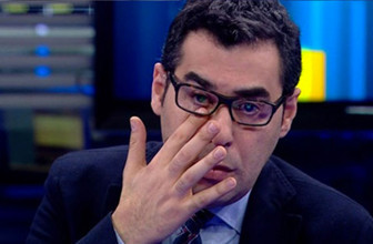 Gazeteci Enver Aysever gözaltına alındı sebebi 'sağcılıkla' ilgili skandal sözleri