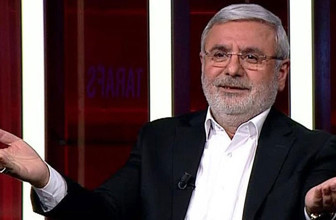 Mehmet Metiner'e vize şoku! 'Türkiye’ye dönmez' diye reddedildi