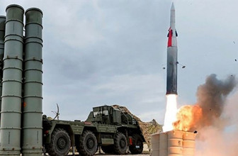 Türkiye'nin envanterindeki S-400'ler hangi ülkeye satılabilir? İki yeni ülke masada