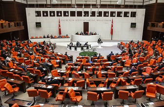 Ankara kulislerini sallayan kabine iddiası! Tarih çok yakın dedi duyurdu