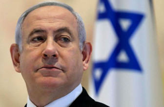 Netanyahu’dan Filistinliler için idam öngören tasarıya onay