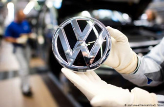 Volkswagen'in tarihi kararı Almanya'yı sarstı! Hükümet harekete geçti