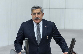 AK Parti Genel Başkan Yardımcısı Yayman'dan CHP Genel Başkanı Özel'e tepki