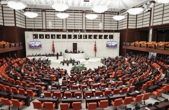 TBMM’de bütçe mesaisi başlıyor! İşte 14 günlük takvim...