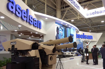 ASELSAN tarihe geçti, ilk Türk şirketi oldu! Avrupa'ya imzasını attı