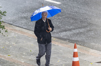 Sıcaklıklar kademeli olarak mevsim normallerine düşecek