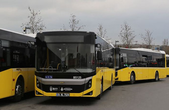 İstanbul'da toplu ulaşıma zam geldi