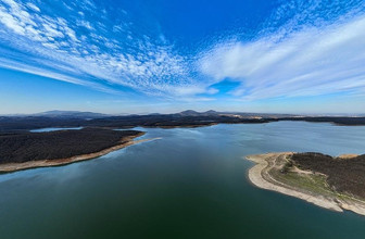 İstanbul’da su bereketi: Barajlardaki artış son yılların rekorunu kırdı