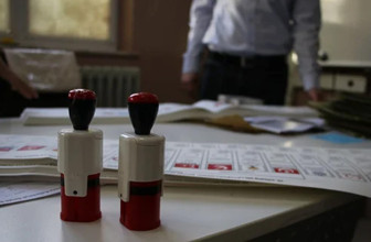 YSK belde statüsü kazanan 5 yerleşimde seçim kararı aldı