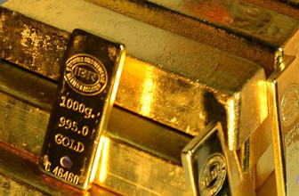 Altının kilogram fiyatı düşüşe geçti