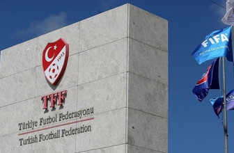 Bahis skandalı büyüyor! TFF 42 ismi daha açıkladı