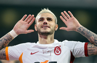 Icardi için ayrılık iddiaları gündemdeydi! İlk ağızdan açıklama geldi