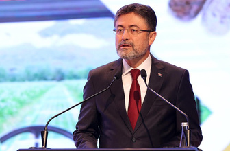 İbrahim Yumaklı: Bugün çıkan 55 orman yangınının 45’ini tamamen kontrol altına aldık