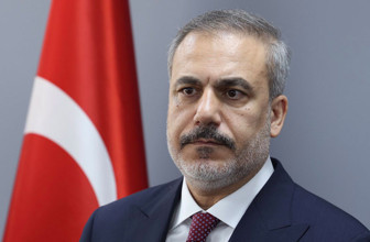 Bakan Fidan ülkesine dönen Suriyeli sayısını açıkladı