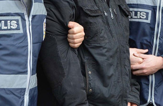 Yalova'daki çatışma sonrası Ankara ve İstanbul'da DEAŞ operasyonu: 127 gözaltı