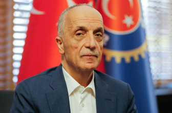 Türk-İş: Komisyona katılmama kararımız konusunda haklıymışız