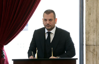 Yabancı kuralı değişecek mi? Kulüpler Birliği Başkanı Ertuğrul Doğan'dan açıklama