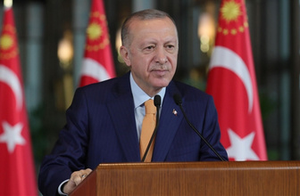 LGS tartışmalarına Erdoğan da katıldı! Kabine sonrası muhalefete sert sözler