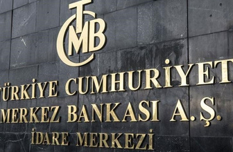 Merkez Bankası rezervlerinde yeni zirve