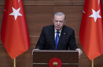 Cumhurbaşkanı Erdoğan'dan İran'a uyarı: Yanlışta ısrar etmeyin!