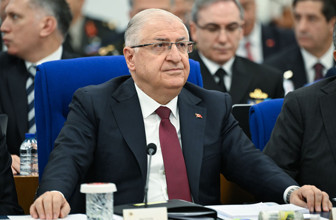 Bakan Güler'den kara kutu açıklaması: En az 2 ay sürer