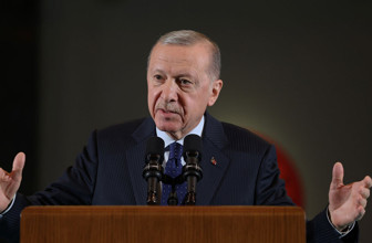 Cumhurbaşkanı Erdoğan: İran'a gerekli ikazlarda bulunduk, Türkiye'nin dostluğunun önemi bilinmeli