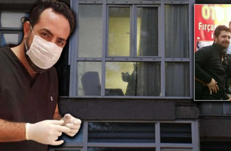 Diş hekimi cinayetinde şoke eden itiraf: Videosunu gönderdi