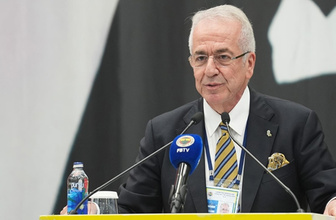 Fenerbahçe'de istifa! Böyle duyurdu