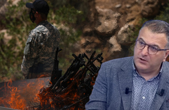 PKK'nın silah bırakması sonrası o soru gündemde! Cem Küçük 'hayatın gerçeği' dedi