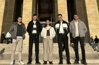Teğmen Eroğlu’nun TSK’ya dönüş talebine mahkemeden ret