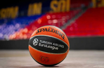 Euroleague'de sezon takvimi belli oldu