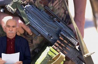 Abdullah Öcalan 'İsrail’in kontrolünde' dediği SDG için neden çağrı yapmıyor?