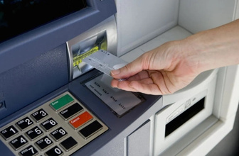ATM kullananlar dikkat! 81 ilde herkes bu uyarıyla karşılaşacak...