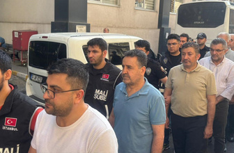 HAKMAR soruşturmasında yeni ayrıntılar ortaya çıktı şirket ortağının oğlu ihbarcı oldu