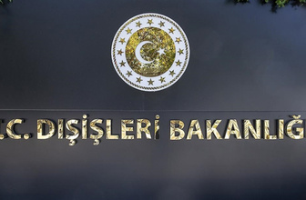 İsrail'in Gazze'yi işgal kararına Türkiye'den ilk tepki
