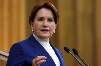 Meral Akşener'i çileden çıkaran iddia: "Ben artık bıktım, kesinlikle yalan"