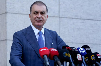 AK Parti'den Azerbaycan-Ermenistan açıklaması! Ömer Çelik: Ortadan kaldıracak