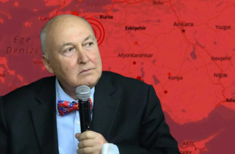 Ahmet Ercan’dan Balıkesir depremi sonrası uyarı: Evlere girmeyin