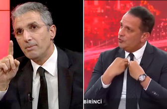 Özgür Özel açıkladı, Nedim Şener-Mücahit Birinci biririne girdi: Mektubu g.... sokarım
