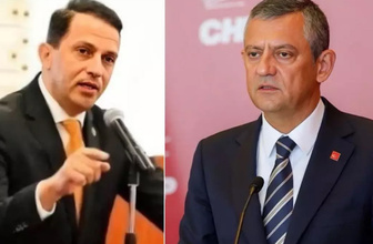 Mücahit Birinci'den Özgür Özel'in olay iddialarına yanıt geldi!