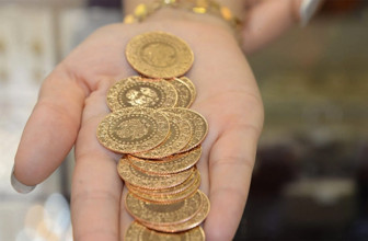 Altın fiyatları yeniden çıkışa geçti! Gram altın o seviyeye ulaştı...