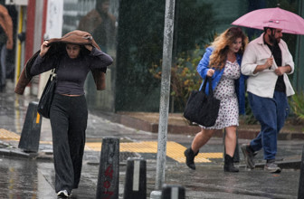 Yağmur gidiyor, güneş geliyor! Meteoroloji'den pastırma sıcakları uyarısı