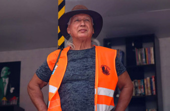 Şener Üşümezsoy'dan yüreklere su serpen 'Marmara' açıklaması